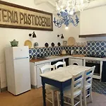 Villa San Martinello