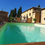 Villa San Martinello Perúgia