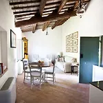 Villa San Martinello *