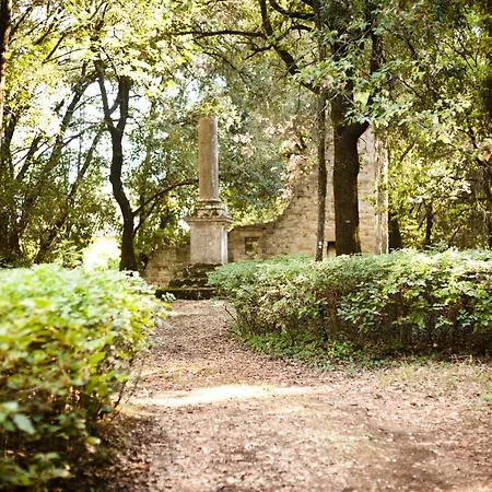 San Martinello Perúgia