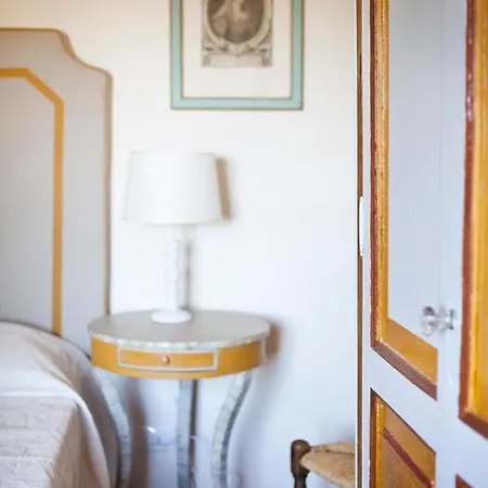 Βίλα San Martinello *