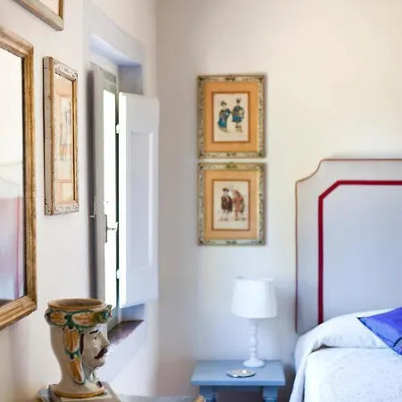 فيلة San Martinello