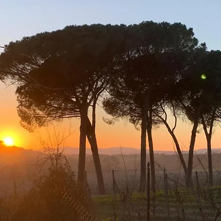 San Martinello * Περούτζια