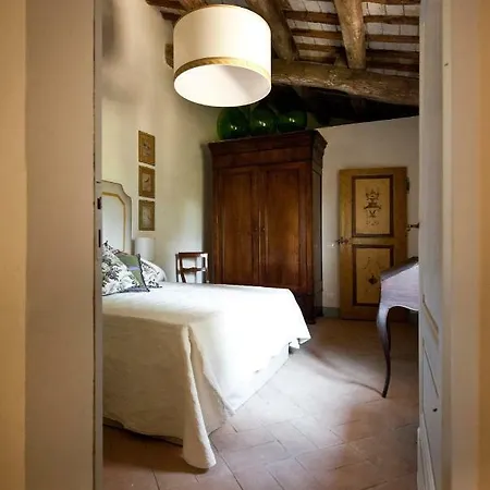 San Martinello Βίλα Περούτζια