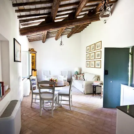 Βίλα San Martinello *