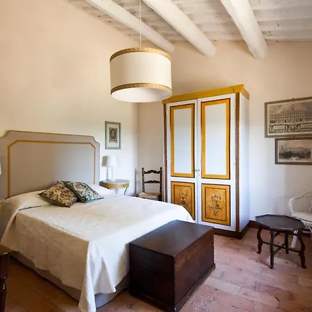 San Martinello Villa *