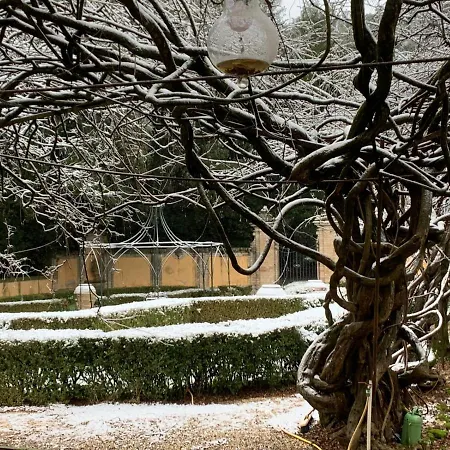 San Martinello Villa