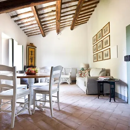 Villa San Martinello