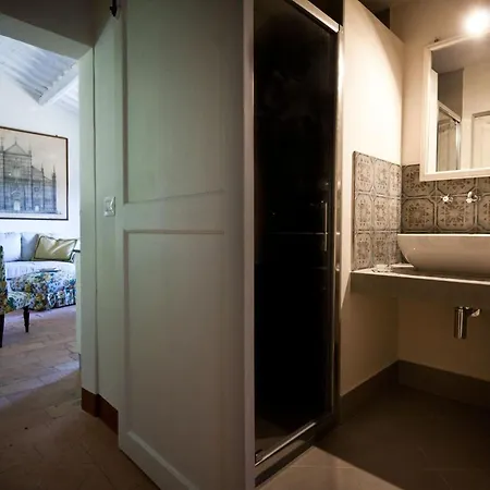 Villa San Martinello Perugia