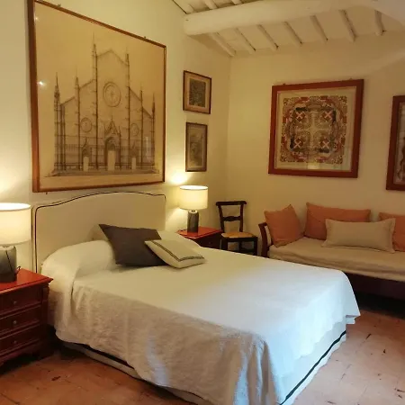 San Martinello Villa *