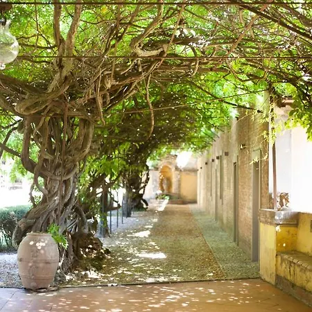 Villa San Martinello