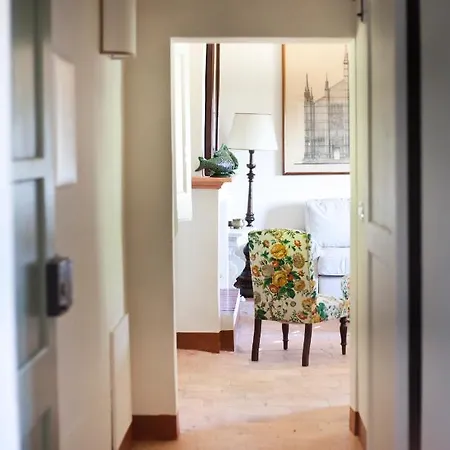 Villa San Martinello