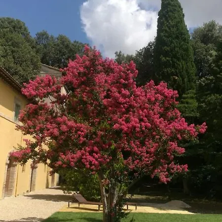 San Martinello Villa *