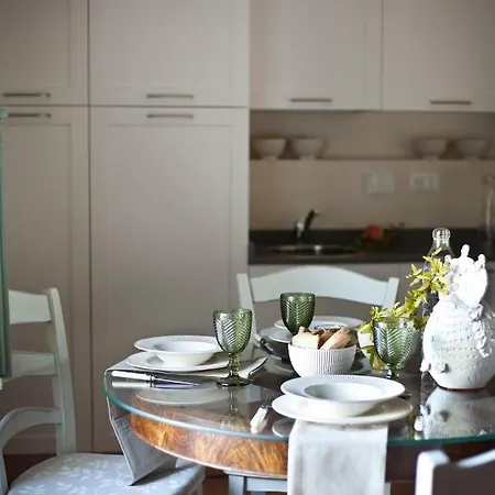 San Martinello Villa *