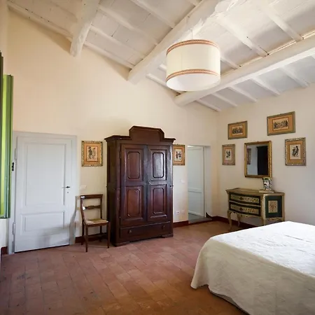 San Martinello Villa Perúgia