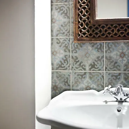 San Martinello Villa *