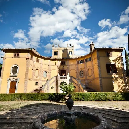 San Martinello Villa Perugia