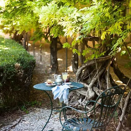 San Martinello Villa *