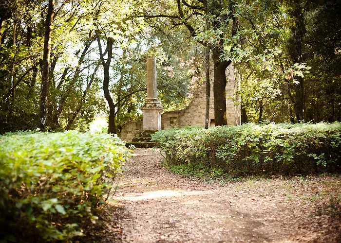 San Martinello Perugia