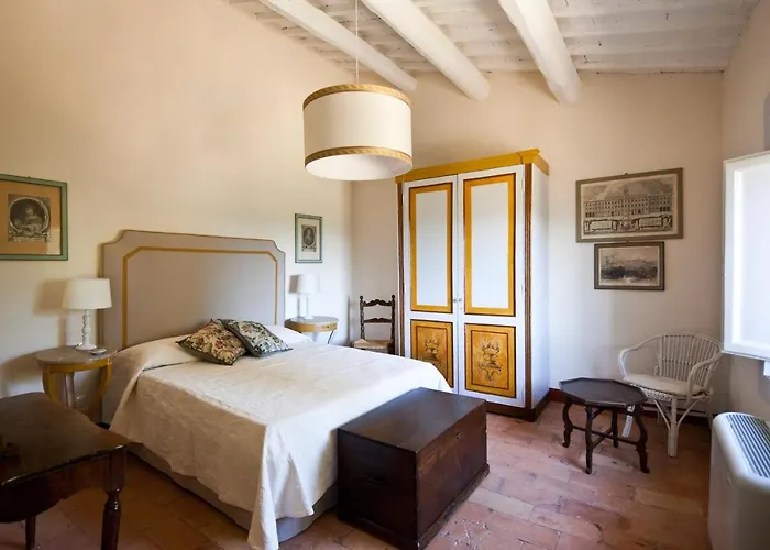 San Martinello Villa *