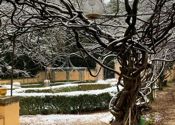 San Martinello Villa