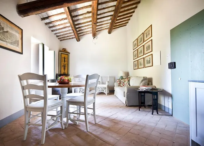 Villa San Martinello