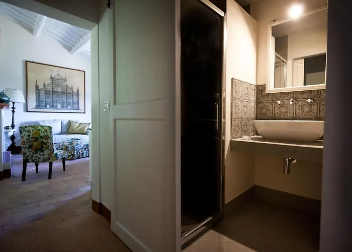 Villa San Martinello Perúgia