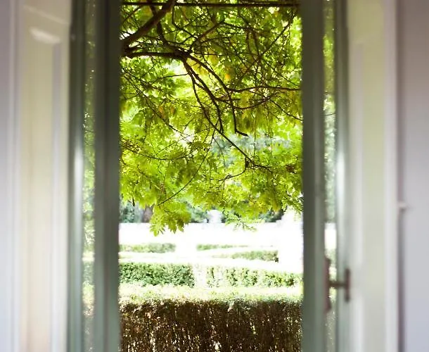 San Martinello Villa *