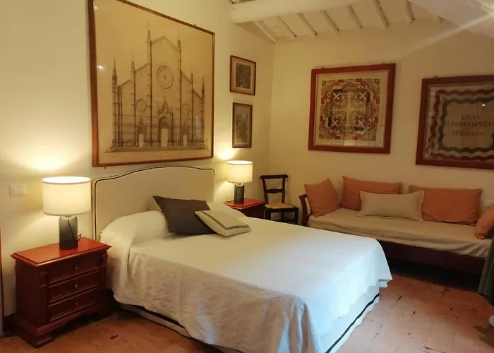 San Martinello Villa *