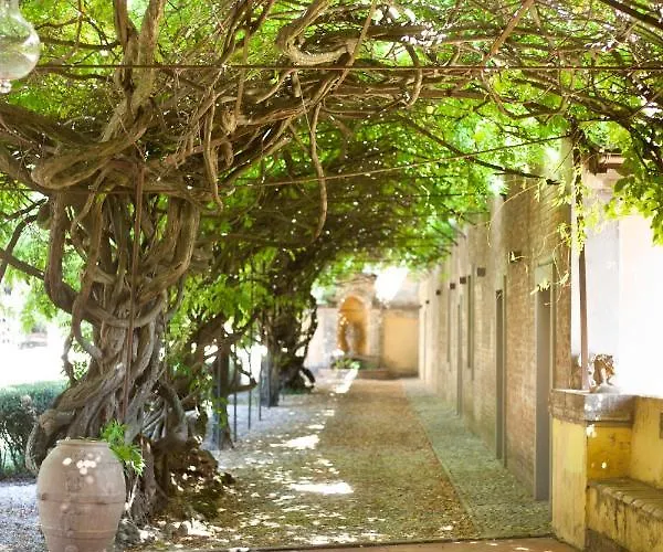 Villa San Martinello