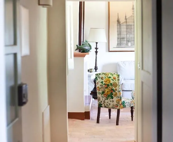 Villa San Martinello