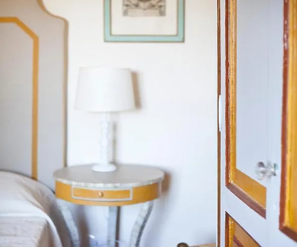 Villa San Martinello *