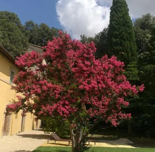 San Martinello Villa *