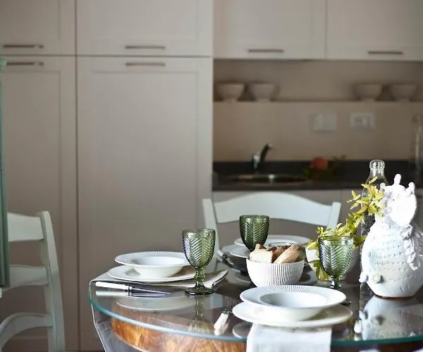 San Martinello Villa *