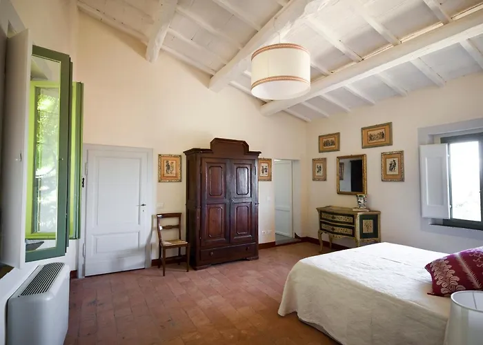 San Martinello Villa Perúgia