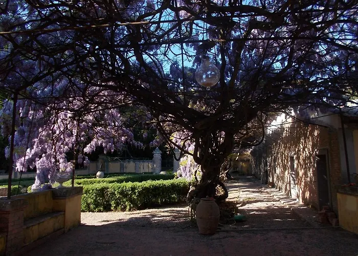 San Martinello Villa Perugia
