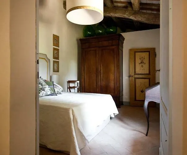 San Martinello Villa Perúgia