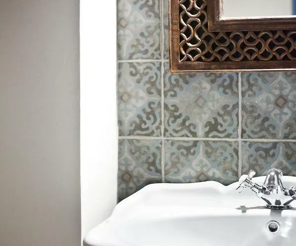 San Martinello Villa *