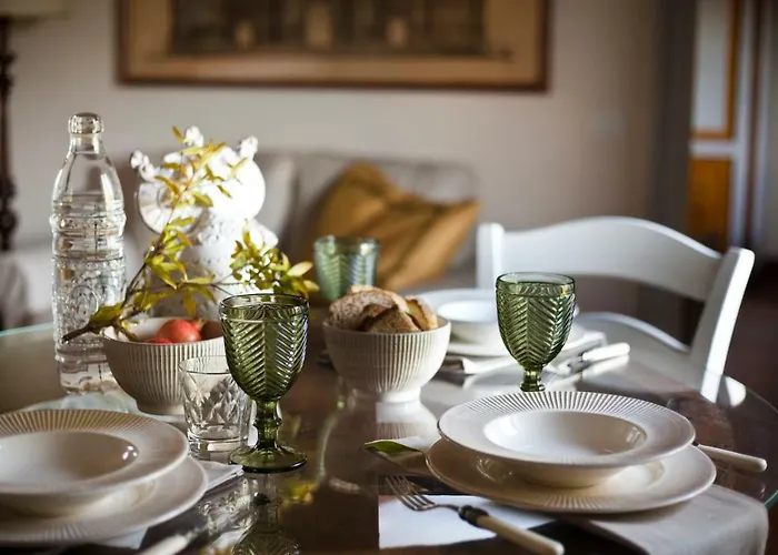 San Martinello Perúgia