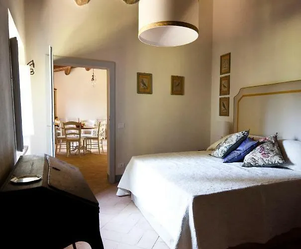 Villa San Martinello