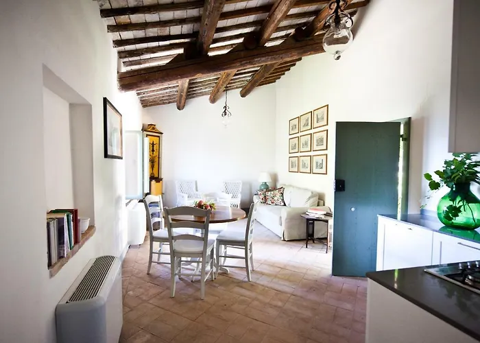 Villa San Martinello *