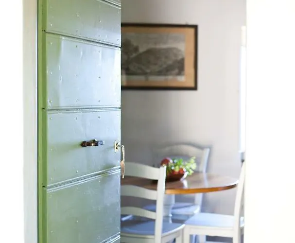 San Martinello Villa *