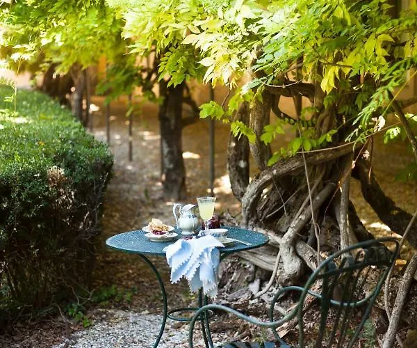 San Martinello Villa *